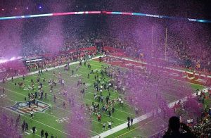 Super Bowl LI, Patriots, Falcons, Edelman, amazing catch