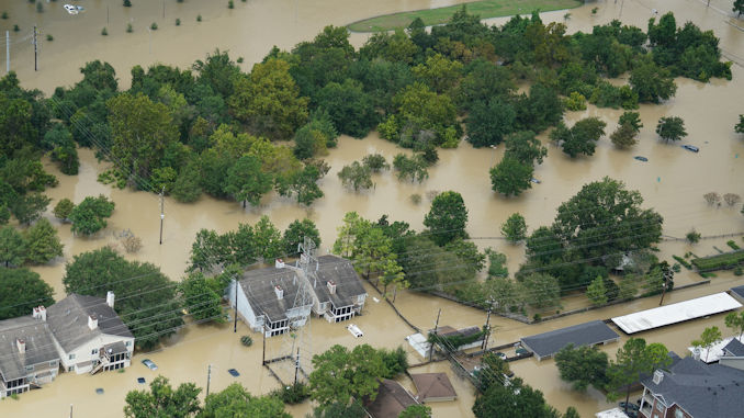 Hurricane Harvey Impacts Hurricane Harvey, Hurricane Irma flooding coping