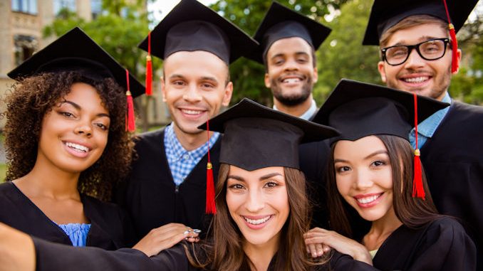 HS Grads - success, college choice success, college choice, HS grads